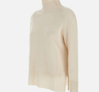 Maglia in cashmere 966159 001 KANGRA 