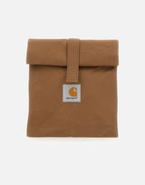 "Lunch Bag" I035943 HZXX CARHARTT WIP 