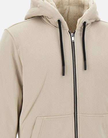 Felpa "Classic Bunny" M32MS600 1718 MOOSE KNUCKLES 