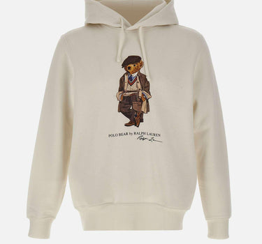 Felpa "Classics" 710980306 001 POLO RALPH LAUREN 