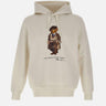Felpa "Classics" 710980306 001 POLO RALPH LAUREN 