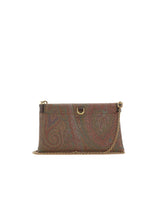 Borsa a tracolla "Clutch Talk Mini" WP2S0003 AA001M0019 ETRO 