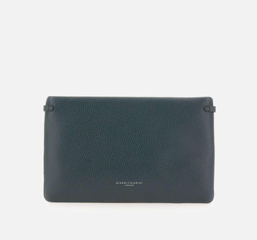 Pochette "Hermy" BS4035 COMMGRNVELVETGREEN GIANNI CHIARINI 