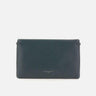 Pochette "Hermy" BS4035 COMMGRNVELVETGREEN GIANNI CHIARINI 