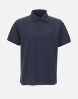 Polo "Steel" 106040 DKINK BELSTAFF 