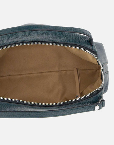 Borsa a mano "Alifa" BS8148 COMMGRNVELVETGREEN GIANNI CHIARINI 
