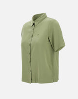 "Fluid fabric shirt" S35230 84 SUN68 