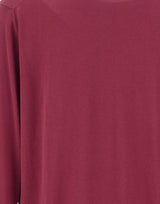 Maglia in misto seta e cotone 300401 375 KANGRA 