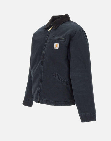 "OG Detroit Jacket" I035614 00E4O CARHARTT WIP 