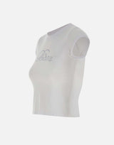 "Bisou t-shirt" WF25TP156 01 BELLA VENICE 