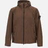 Giacca "Crinkle Reps NY" 4100001S0A23 V007C STONE ISLAND 