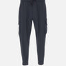 Pantaloni "T_Urbanex-CargoLight" 50508339 402 BOSS 