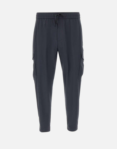 Pantaloni "T_Urbanex-CargoLight" 50508339 402 BOSS 
