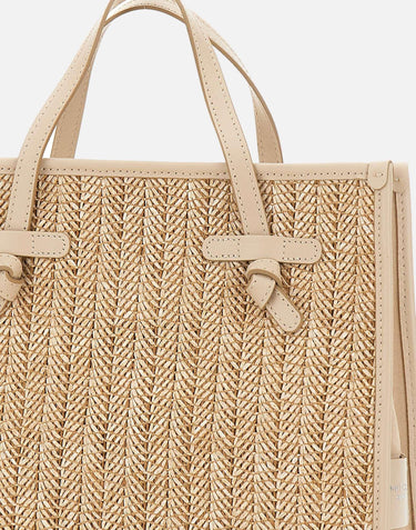 Borsa a mano "MissMarcella 32" BS9762 MDNSABBIA MARCELLA CLUB GIANNI CHIARINI 