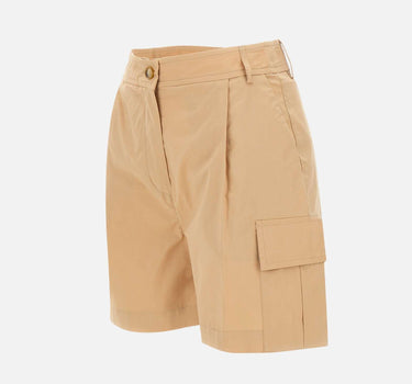 Shorts in cotone QPJCO005 6026 KAOS 