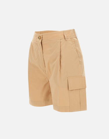 Shorts in cotone QPJCO005 6026 KAOS 