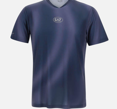 T-shirt "Tennis Pro" 7M000838 AF17682FB064 EA7 