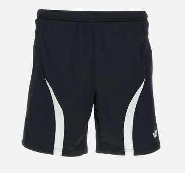 "Teamgeist shorts" JC6230 BLACK ADIDAS 