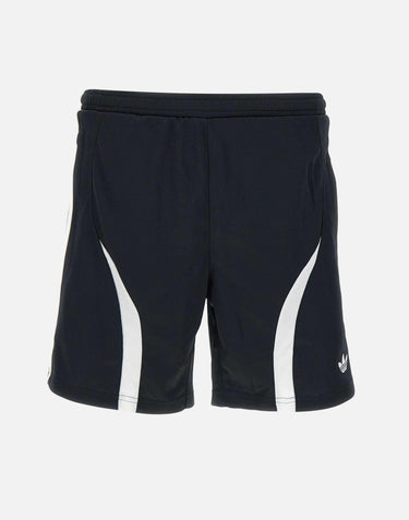 "Teamgeist shorts" JC6230 BLACK ADIDAS 