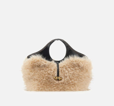 Borsa a mano "Infinity" BS12551 PLCCRLPALABASTER GIANNI CHIARINI 