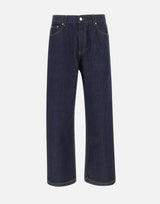 "Basic Jeans Pants" 031P 486 ARTE ANTWERP 