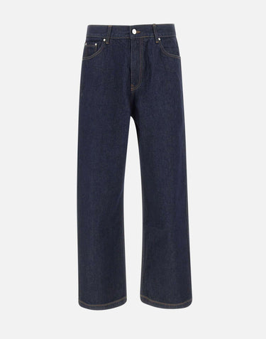 "Basic Jeans Pants" 031P 486 ARTE ANTWERP 