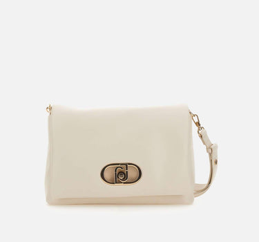 Borsa "LaPuffy" grande AA6147E0953 X0459 LIU-JO 