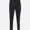 Pantaloni  "Ade" 25M01L106 999 MYTHS 