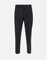 Pantaloni  "Ade" 25M01L106 999 MYTHS 