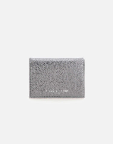 Portacarte PF5039 GRNLMCITYNOIRE GIANNI CHIARINI 