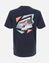 T-shirt "Te_Movement" 50561872 404 BOSS 