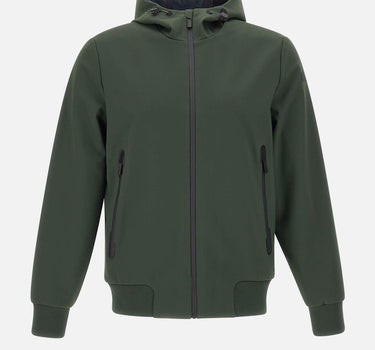 "Surflex Winter Thermo Hood Zip Jkt" 25044 21 RRD