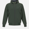 "Surflex Winter Thermo Hood Zip Jkt" 25044 21 RRD 