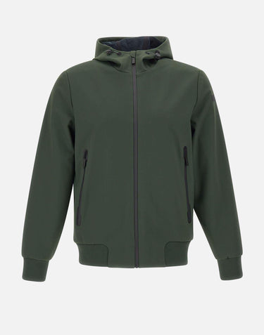 "Surflex Winter Thermo Hood Zip Jkt" 25044 21 RRD 