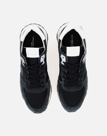 Sneakers "Tropez" TKLU W006 PHILIPPE MODEL PARIS 