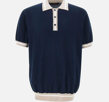 Polo "Rolle Rig" PEU5453 99012133215DP PEUTEREY 