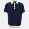 Polo "Rolle Rig" PEU5453 99012133215DP PEUTEREY 