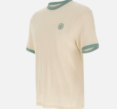 T-shirt "D Miroir" TS317 CO267OW DROLE DE MONSIEUR 