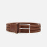 Cintura in pelle 14MP LIGBROWN ATHISON 