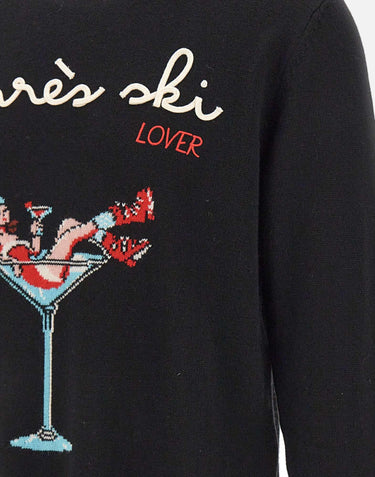 "Heron Apres girl glass" HER0001 00070I00EMB MC2 SAINT BARTH 