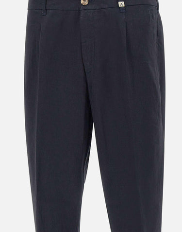Pantaloni "AresPe" 25M18ELA100 037 MYTHS 