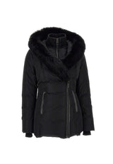 Piumino donna Mackage "Adali" ADALIBX BLACK MACKAGE 