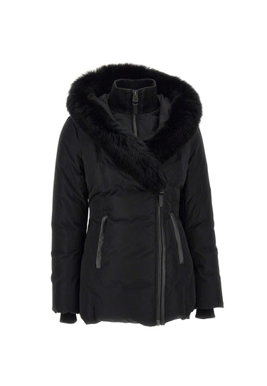 Piumino donna Mackage "Adali" ADALIBX BLACK MACKAGE 