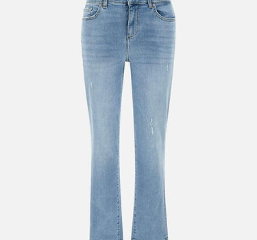 Jeans slim UA5066DS615 78848 LIU-JO 