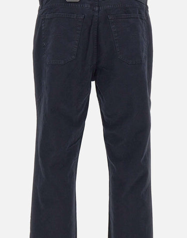 Pantaloni "John" in cotone stretch JOHN001 GABA0014002 JECKERSON 