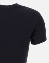 T-shirt "Baby Tee" COPJS07F5012 BLKWHT COPERNI 