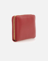 Portafogli in nappa PF5043 NARUBYRED GIANNI CHIARINI 