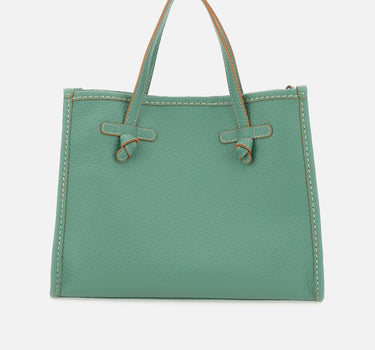 Borsa"Marcella" in pelle BS9332 BBLMENTA MARCELLA CLUB GIANNI CHIARINI 