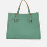 Borsa"Marcella" in pelle BS9332 BBLMENTA MARCELLA CLUB GIANNI CHIARINI 