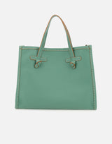 Borsa"Marcella" in pelle BS9332 BBLMENTA MARCELLA CLUB GIANNI CHIARINI 
